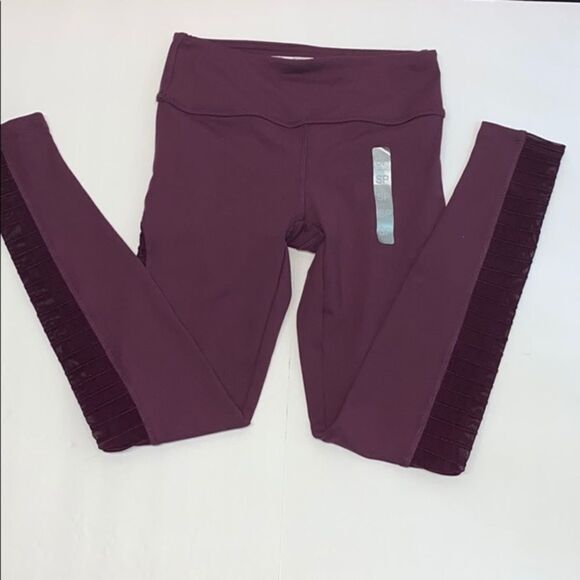 🔥NWT Forever 21 legging SIZE SP - Picture 3 of 9